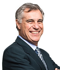 Max Harvey    